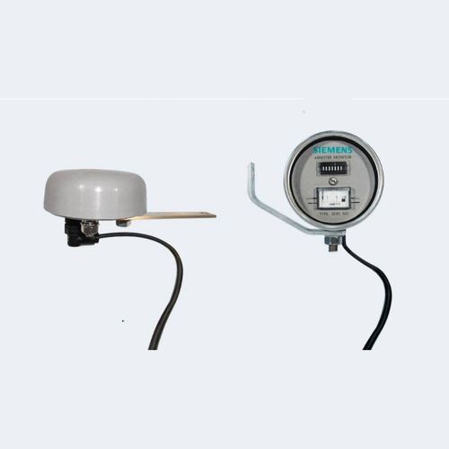 Aparato de vigilancia de corriente - 3EX5 06 series - Siemens Energy – Power transmission - a distancia
