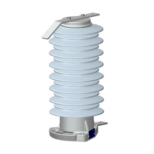 Protector de sobretensión para aplicaciones ferroviarias - 3EB4  - Siemens Energy – Power transmission - clase IEC 4 / AC / DC