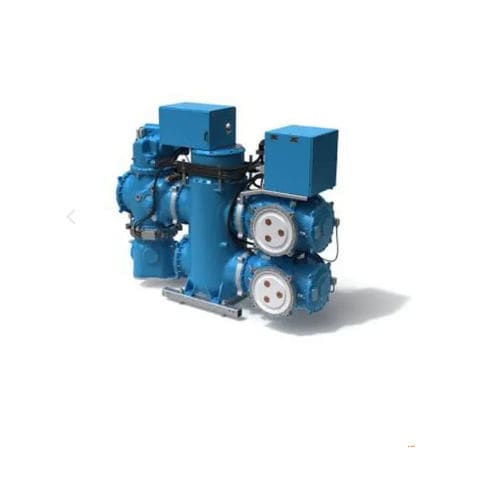 Cuadro eléctrico de alta tensión - 8VN1 Blue GIS - Siemens Energy – Power transmission - aislado en gas / con SF6 / de vacío