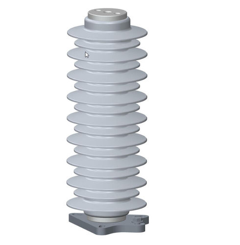 Protector de sobretensión clase IEC 4 - 3EB5  - Siemens Energy – Power transmission - AC / DC