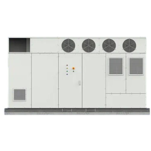 Ondulador DC/AC solar - 3X Series - Siemens Medium-voltage – Power distribution - DC / de alto rendimiento / modular