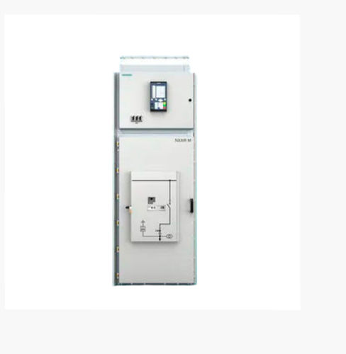 Cuadro eléctrico de distribución primaria - NXAIR series  - Siemens Medium-voltage – Power distribution - de tensión media / aislado en aire / compacto