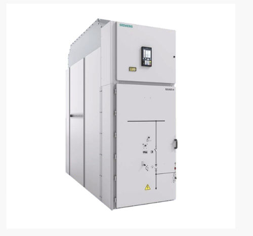 Cuadro eléctrico aislado en aire - NXAIR H - Siemens Medium-voltage – Power distribution - de distribución primaria / de tensión media / para rack para distribución eléctrica