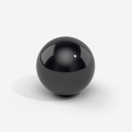 Bola de resina fenólica - RGPBALLS Srl - para compuerta