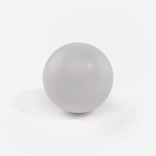 Bola de polietileno de alta densidad PEHD - RGPBALLS Srl - flotante