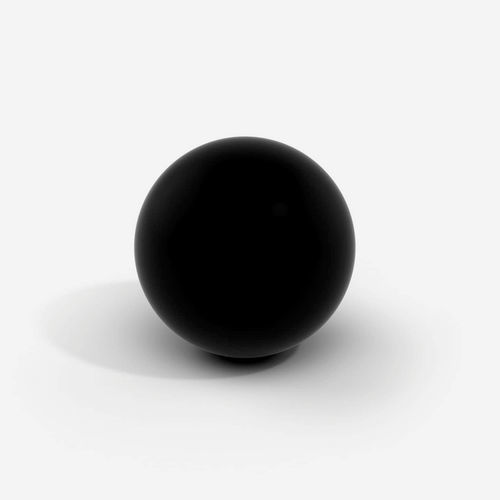 Bola de poliuretano - RGPBALLS Srl - de elastómero / para rodamiento