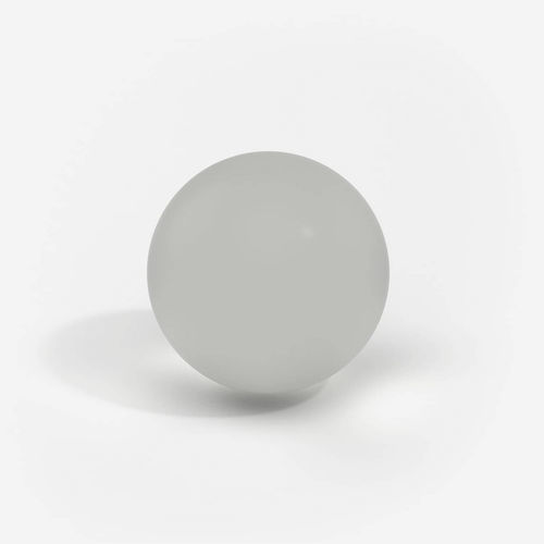 Bola de caucho de silicona - RGPBALLS Srl