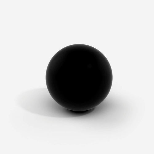 Bola de EPDM - RGPBALLS Srl - flotante