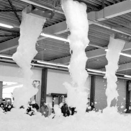 Concentrado para espuma de extinción de incendios - HOTFOAM™ - SKUM