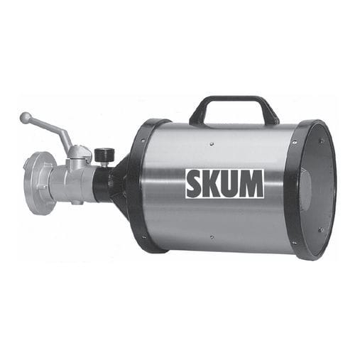 Generador de espuma - M2 - SKUM