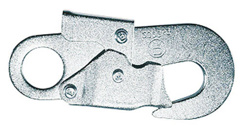 Mosquetón de seguridad para velero - FS 51  - SKYLOTEC GmbH - de metal / asimétrico