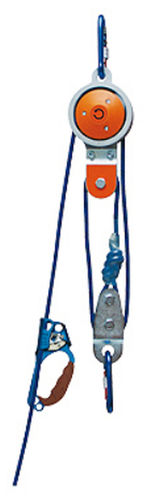 Descensor - EN 341, EN 1496, GL | SAFETY ROLL II EINSTIEG - SKYLOTEC GmbH