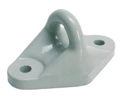 Anclaje anticaída - EN 795 Kl. A | ALUFIX - SKYLOTEC GmbH