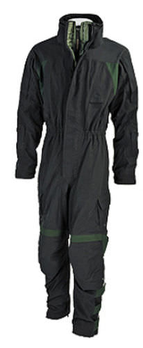 Traje de trabajo - EN 343 | OVERALL HIGHWORK BLACK - SKYLOTEC GmbH - contra el frío / impermeable / unisex