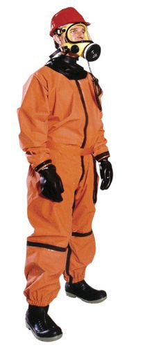 Traje de trabajo - Prochem CS - PPSGB - de protección química / sintético / unisex