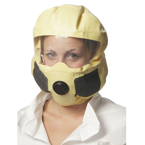 Equipo de escape - L0098-RSG CE200 - PPSGB
