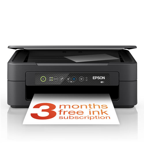Impresora de inyección de tinta - XP-2200 - EPSON Europe - de mesa / de color / compacta