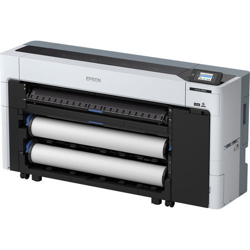 Impresora de gran formato de inyección de tinta - SureColor SC-P8500D - EPSON Europe - de 6 colores / de tipo rodillo a rodillo