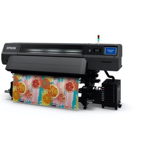 Impresora de gran formato de 6 colores - SURECOLOR SC-R5 series - EPSON Europe