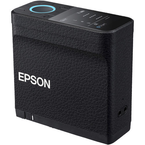 Espectrofotómetro de color - SD-10 - EPSON Europe - Bluetooth / USB / inalámbrico