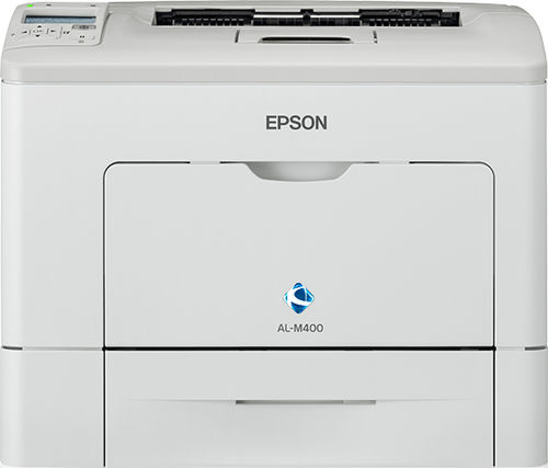 Impresora láser - WorkForce AL-M400D series - EPSON Europe - de mesa / monocroma / alta calidad