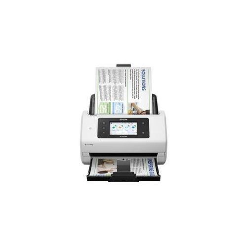 Digitalizador de documentos de alta velocidad - DS-900WN - EPSON Europe - táctil / de color / sin cable