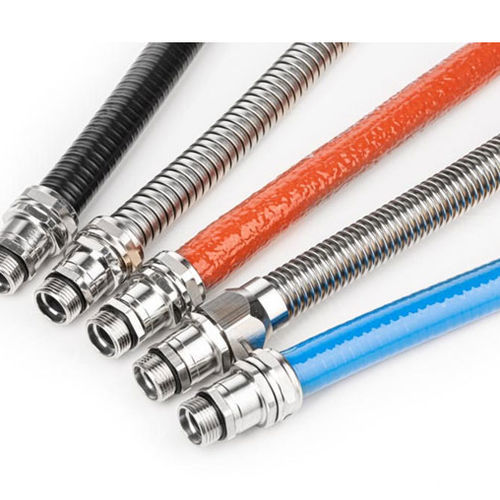 Protector para cable - CP series  - Johannes Hübner Giessen