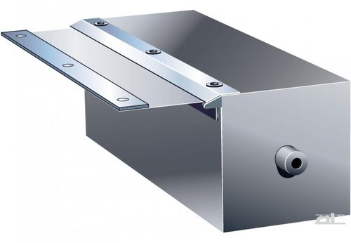 Enrollador de protección para máquina herramienta - AL Industrie - sin carcasa / de muelle / con motor de muelle