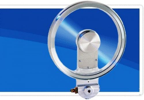Ventana rotativa para centros de mecanizado - Visiport VP220.B5  - AL Industrie