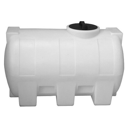 Depósito de proceso - TKO series - ARICON GmbH - para líquido / de polietileno / horizontal