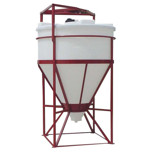 Depósito para líquido - TCA/L series - ARICON GmbH - de polietileno