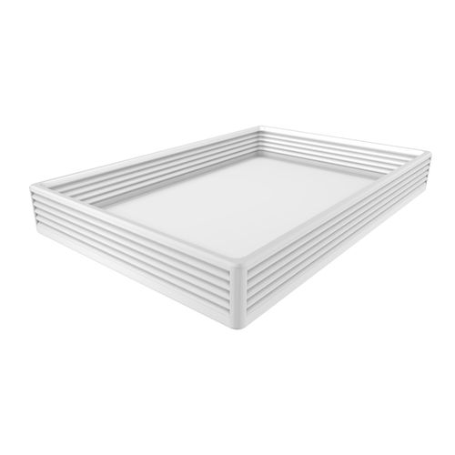 Paleta de retención de polietileno - WR series - ARICON GmbH