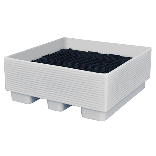 Paleta de retención - WRP/1 series - ARICON GmbH