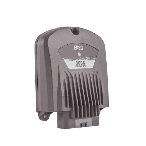 Unidad electrónica de control embarcada - 3606 - Epec