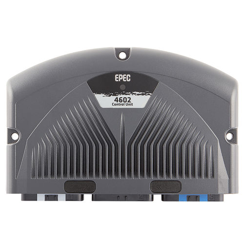 Unidad electrónica de control embarcada - 4602 - Epec
