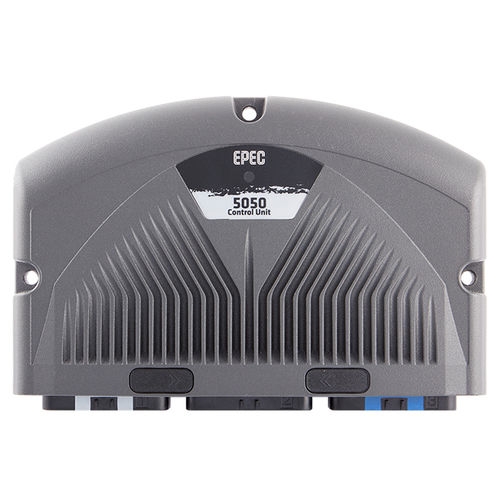 Unidad electrónica de control embarcada - 5050 - Epec