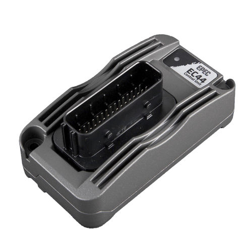 Unidad electrónica de control programable - EC44 - Epec - embarcada