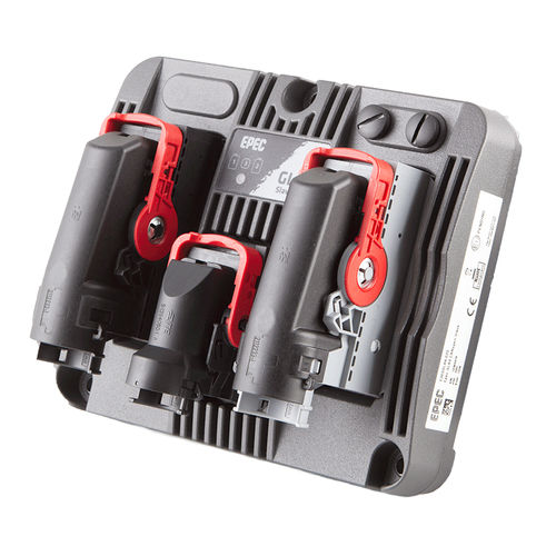 Unidad electrónica de control embarcada - GL84 - Epec
