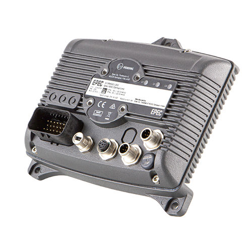 Unidad electrónica de control embarcada - XS6C - Epec