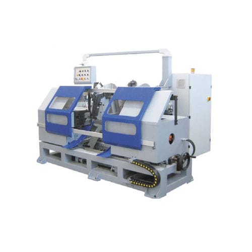 Máquina de acabado de acabado - SM / CH – 200 - OMP - de torno / de achaflanado / lineal