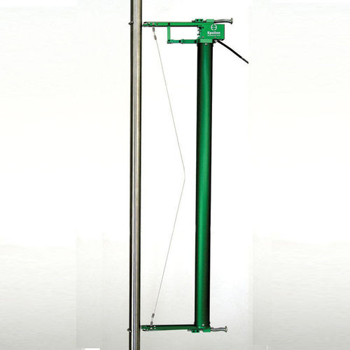 Extensómetro axial - 3542L series  - Epsilon Technology - de galga extensométrica / de carrera larga / de tensión