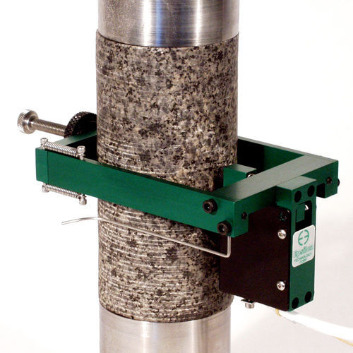 Extensómetro para roca, hormigón y asfalto diametral - 3975 series  - Epsilon Technology - axial / para asfalto