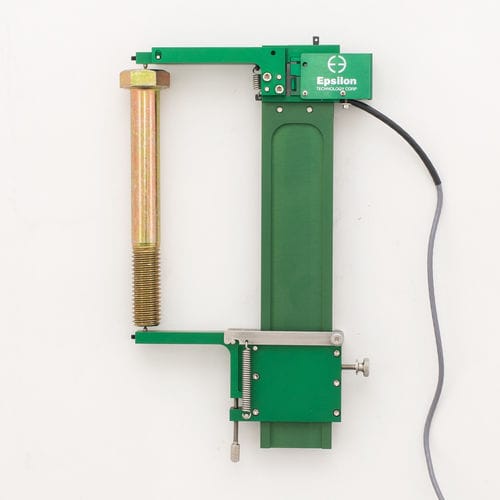 Extensómetro para perno - 3565 series    - Epsilon Technology - de galga extensométrica / láser