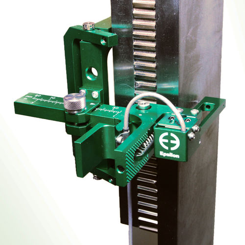 Extensómetro para prueba de cizallamiento - 3421 series - Epsilon Technology - clip-on