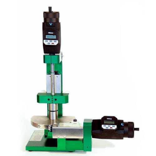 Calibrador para extensómetro - 3590AT - Epsilon Technology - digital