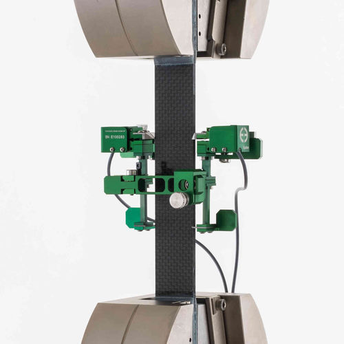 Extensómetro de galga extensométrica - 3442AVG series - Epsilon Technology - axial / compacto