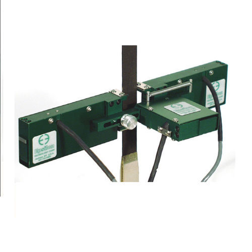 Extensómetro diametral - 3560-BIA series - Epsilon Technology - axial