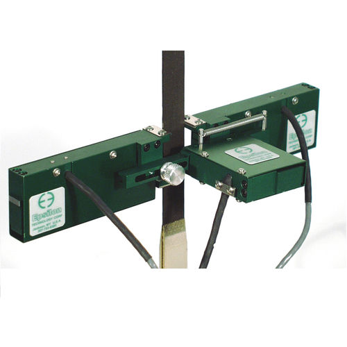 Extensómetro diametral - 3560-BIA series - Epsilon Technology - axial / rotación del torso