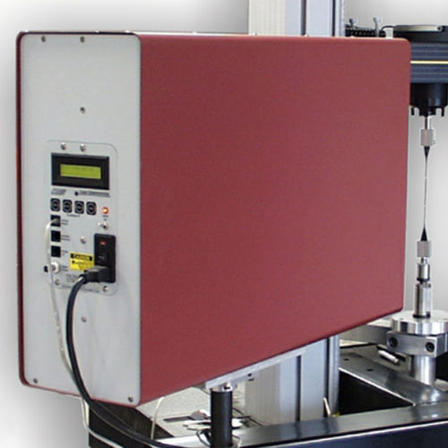 Extensómetro axial - LE-05 - Epsilon Technology - láser