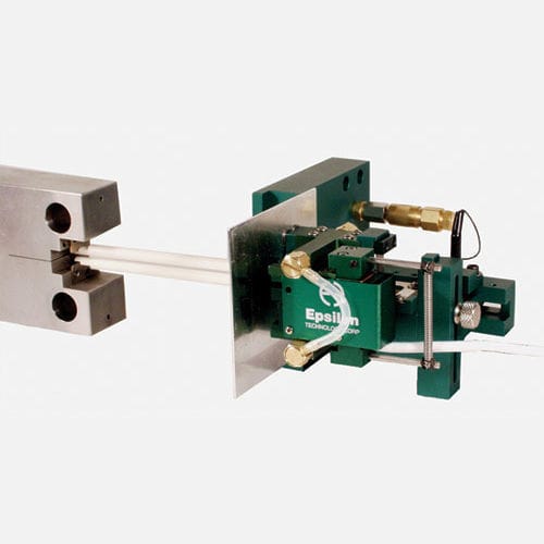 Aparato de pruebas de desplazamiento de apertura del extremo de la fisura - 3548COD series  - Epsilon Technology - de calibración / industrial / con contacto